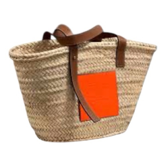 Handbags - Loewe
Basket Bag handbag